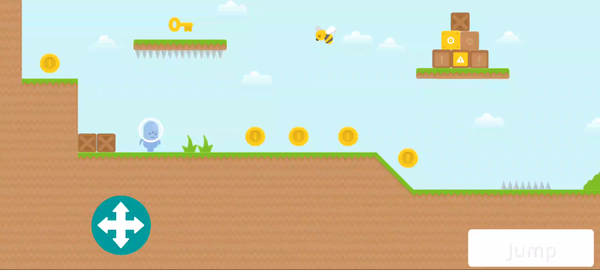 2D Game